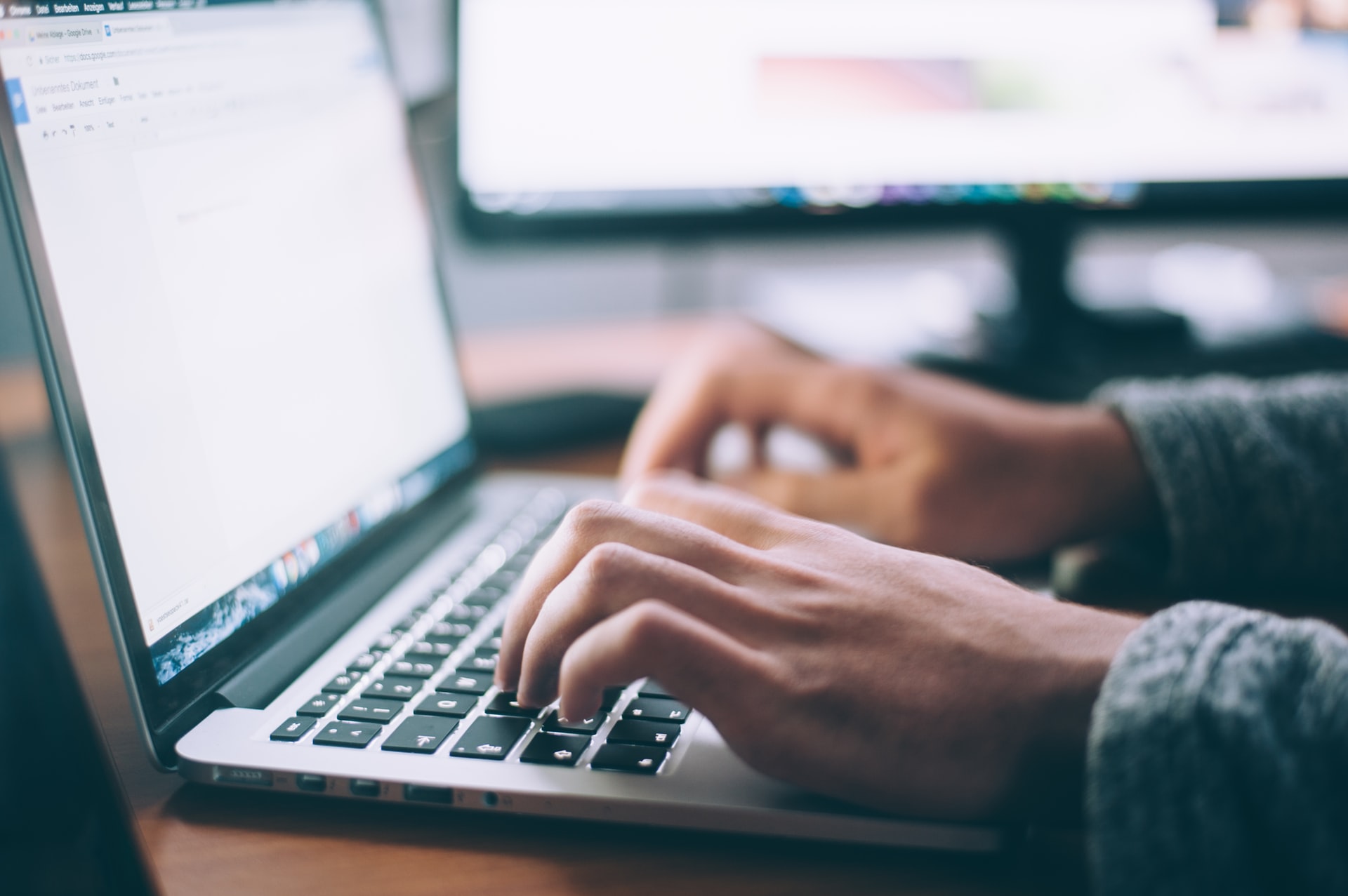 Tech Tip – Type Faster In Windows 11 Using ‘Voice Typing’