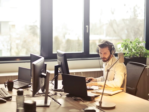 Survey Reveals 55% Of Devices Can’t Upgrade to Windows 11