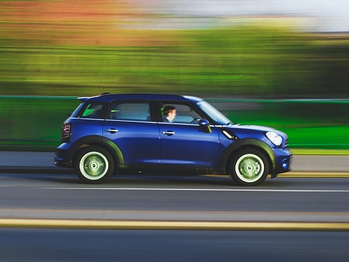 Watching TV To Be Allowed In Automated Vehicles